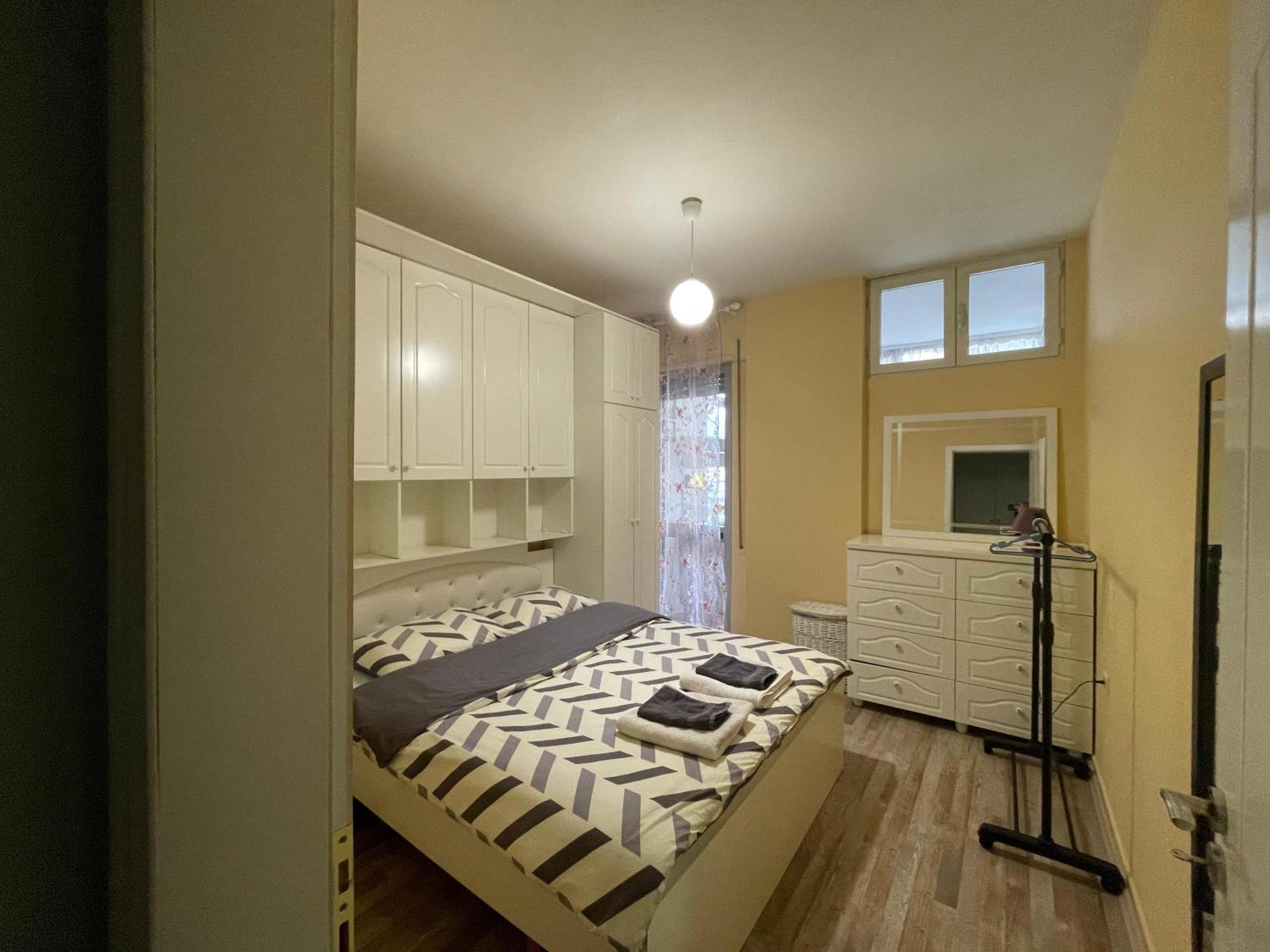 Bricks Apartment Near Pazari I Ri Tiranë Ngoại thất bức ảnh